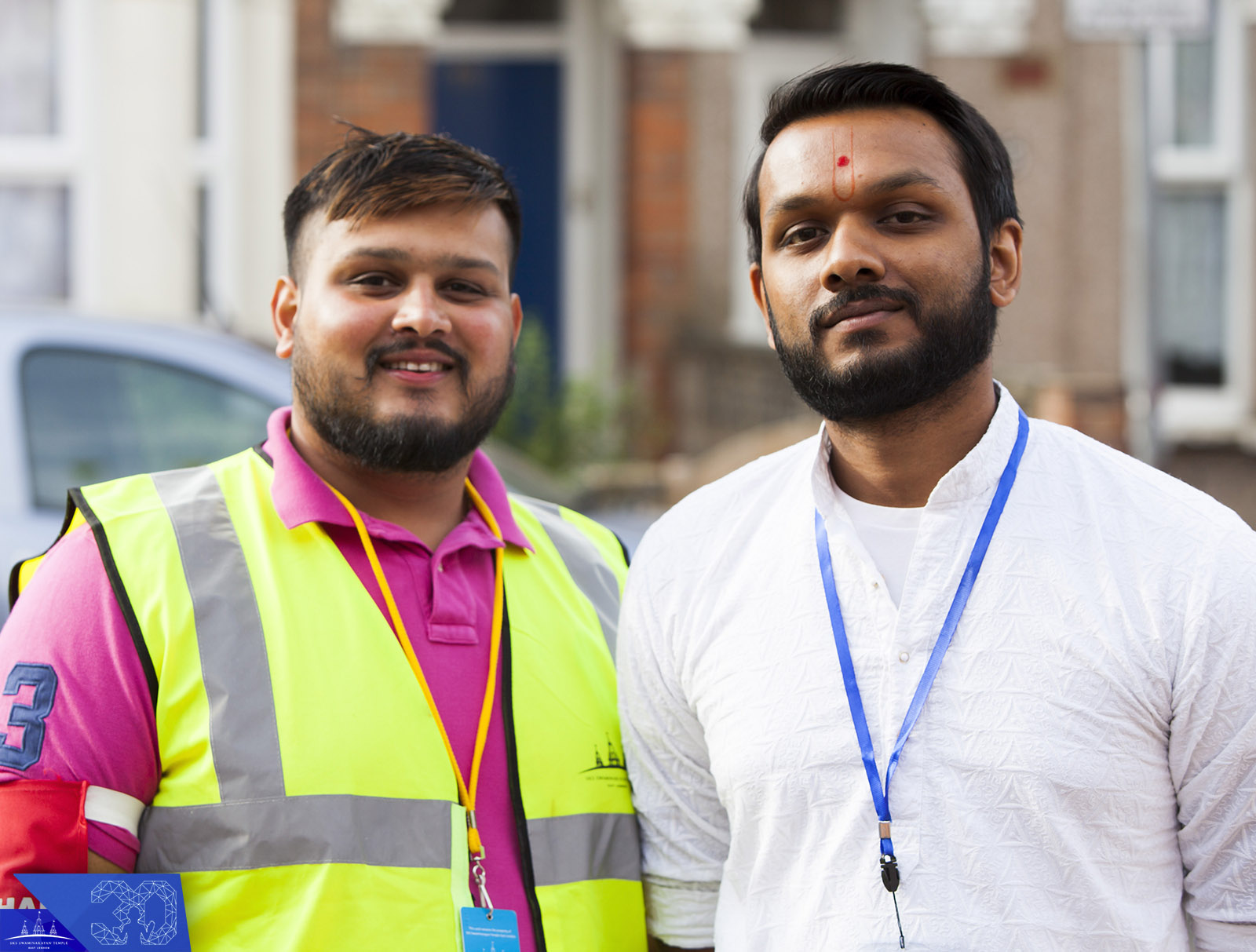 50 copy - ©1987-2017 SKS Swaminarayan Temple East London